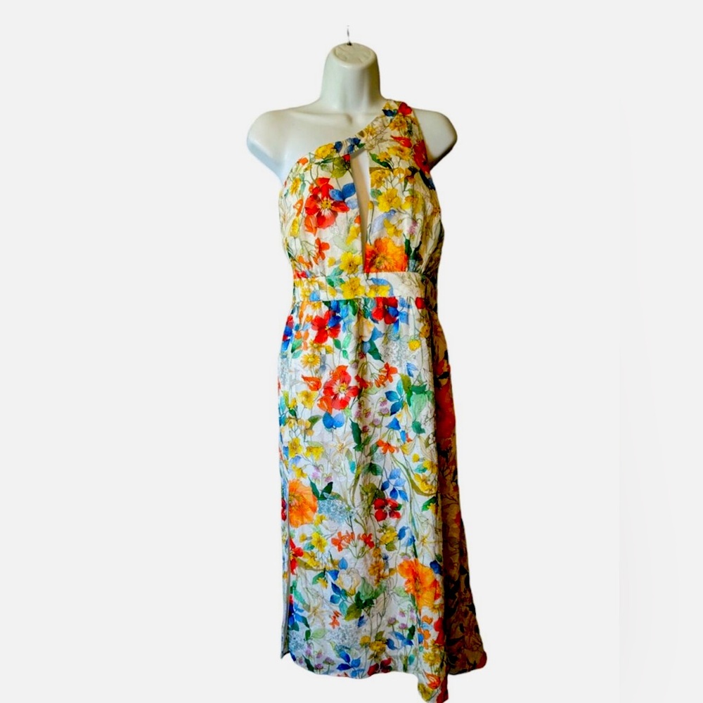 Brand new Dress the Population Dress